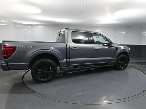Used 2024 Ford F150 Lariat w/ Bed Utility Package AWD/4WD image 6