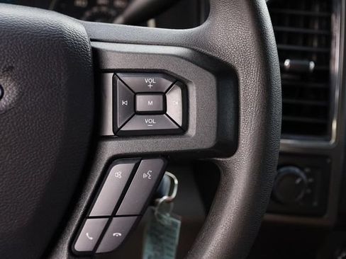 Certified 2018 Ford F150 XLT w/ XTR Package AWD/4WD image 12