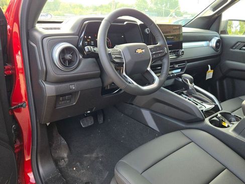 New 2026 Chevrolet Colorado LT w/ LT Convenience Package AWD/4WD image 25