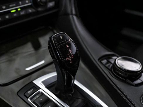 Used 2015 BMW 650i Convertible image 25