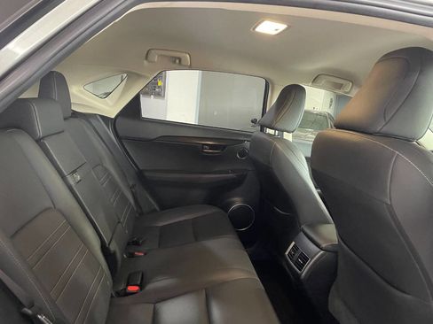 Used 2018 Lexus NX 300 FWD w/ Accessory Package 2 image 24