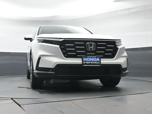 Used 2024 Honda CR-V EX image 35