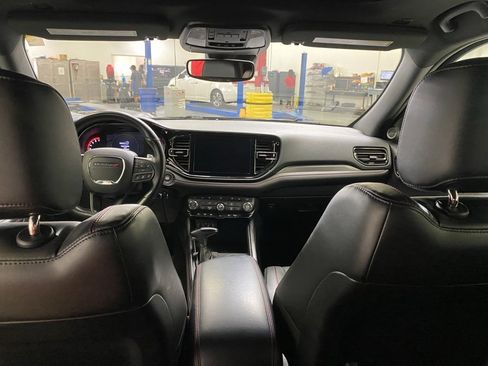 Used 2023 Dodge Durango GT image 14