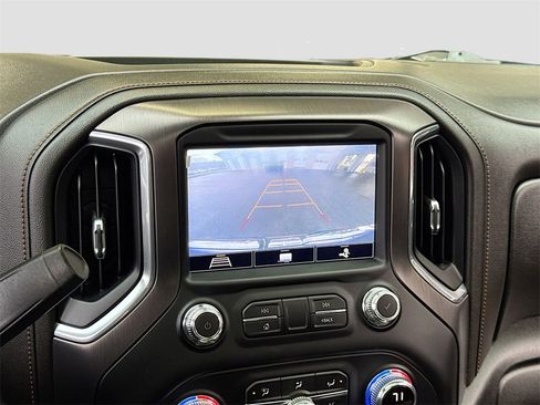 Used 2020 GMC Sierra 1500 AT4 image 21