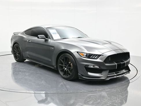 Used 2017 Ford Mustang Shelby GT350 w/ Electronics Package image 1