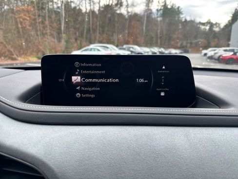 New 2026 MAZDA CX-30 AWD 2.5 S image 11