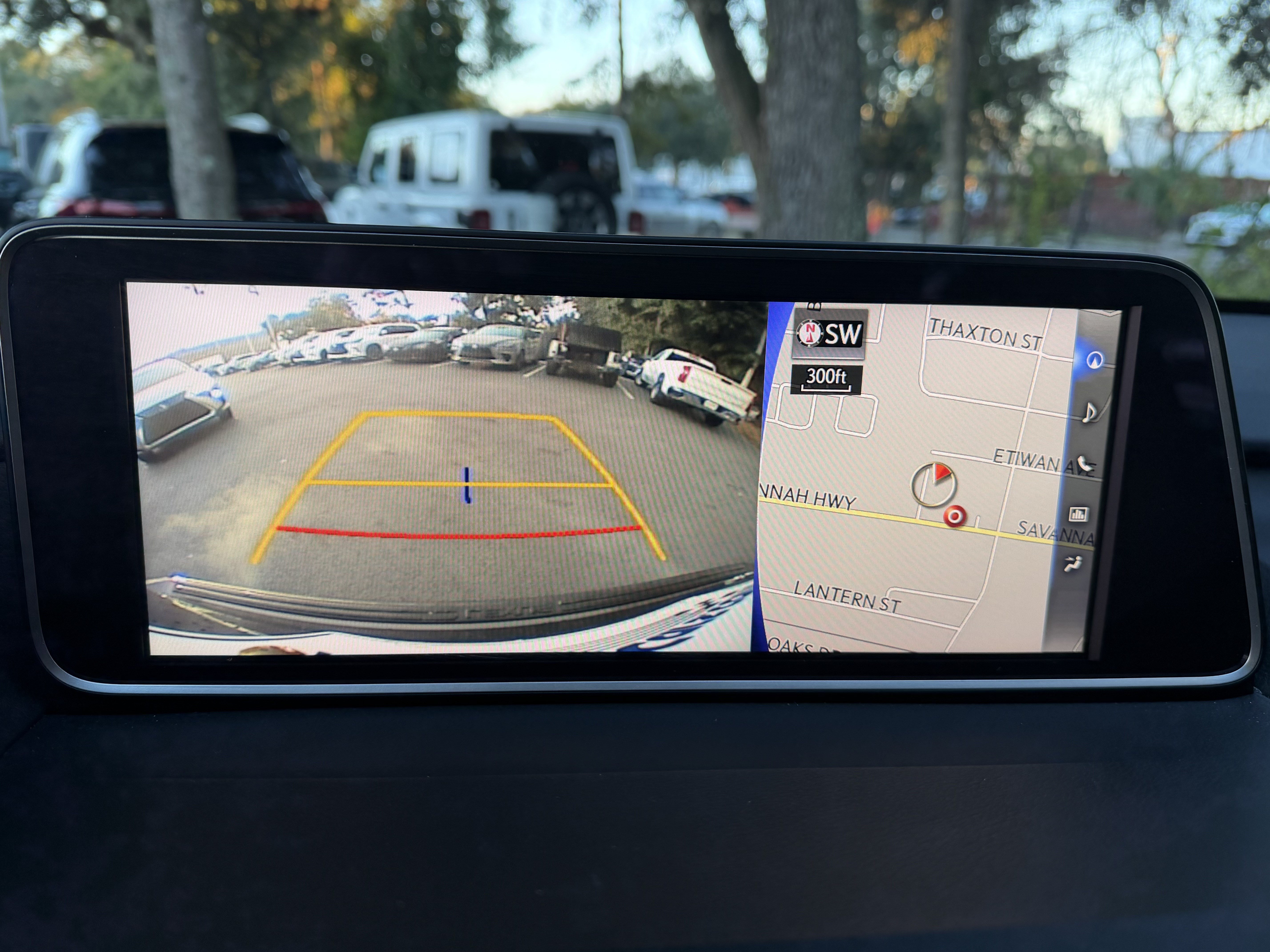Used 2019 Lexus RX 350 FWD w/ Navigation Package image 26