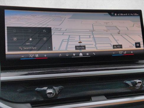 New 2026 BMW X7 xDrive40i w/ M Sport Package image 14