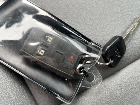 Used 2016 Chevrolet Silverado 2500 W/T w/ WT Convenience Package image 34