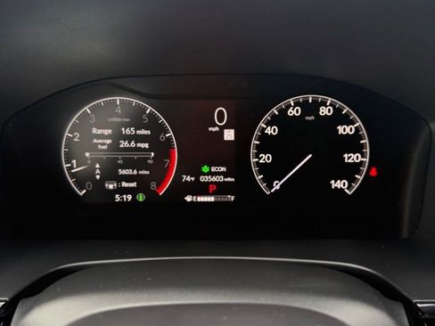 Used 2023 Honda CR-V EX-L image 18