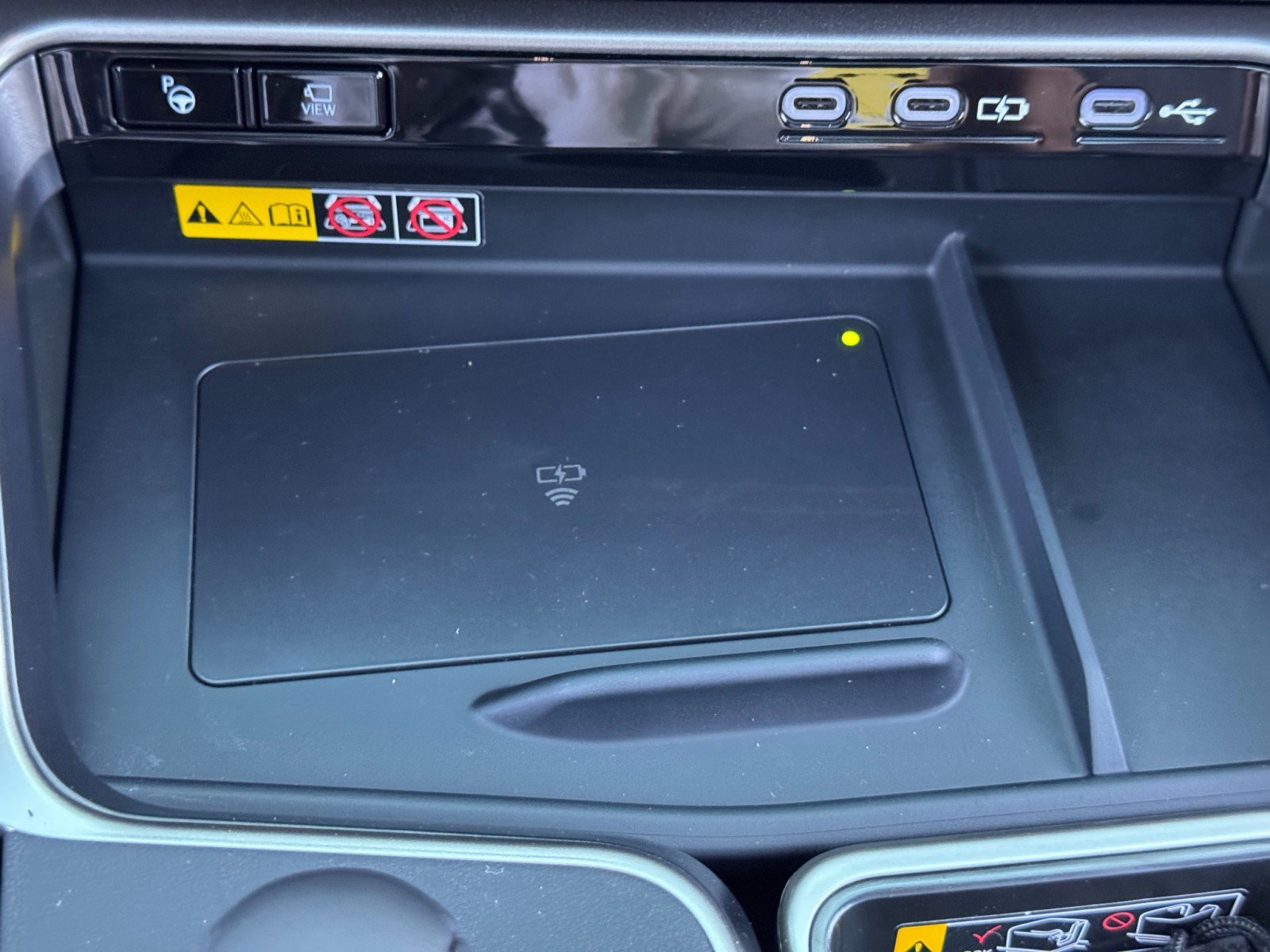 Used 2026 Lexus TX 350 FWD w/ Technology Package image 30