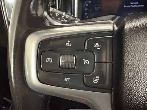 Used 2022 Chevrolet Silverado 1500 RST image 19