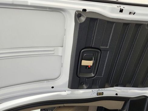 New 2025 Chevrolet Express 2500 image 25