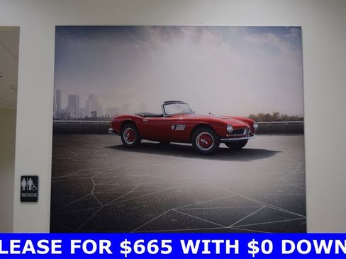 Certified 2025 BMW 530i xDrive image 44