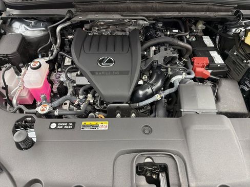 Used 2025 Lexus RX 350 Premium image 27