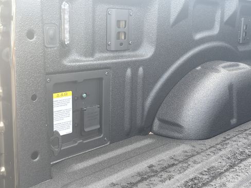 New 2026 Ford F150 Raptor AWD/4WD image 8