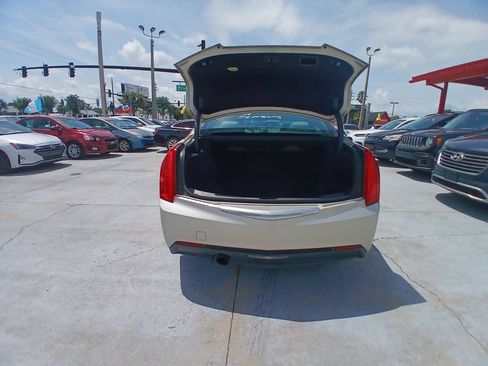 Used 2016 Cadillac ATS Sedan RWD image 12