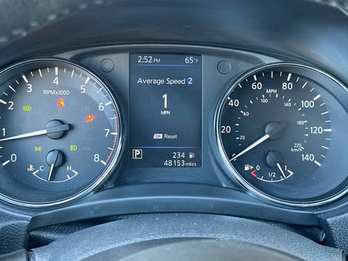 Used 2019 Nissan Rogue SL w/ Premium Package AWD/4WD image 28