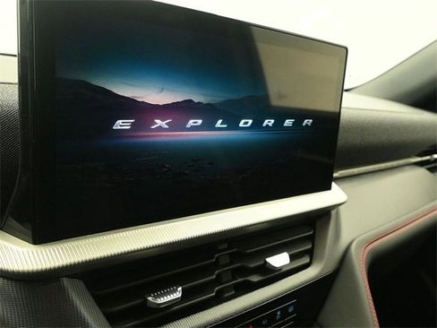 New 2026 Ford Explorer ST image 16