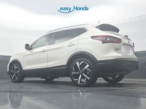 Used 2022 Nissan Rogue Sport SL image 31