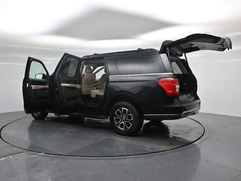Certified 2024 Ford Expedition Max XLT image 37