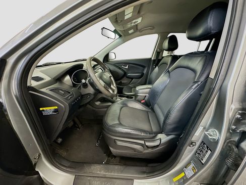 Used 2012 Hyundai Tucson GLS AWD/4WD image 13