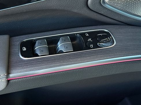 New 2026 Mercedes-Benz EQS 450+ Sedan image 23