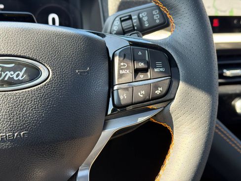 New 2026 Ford Explorer Tremor w/ Tremor Ultimate Package image 25