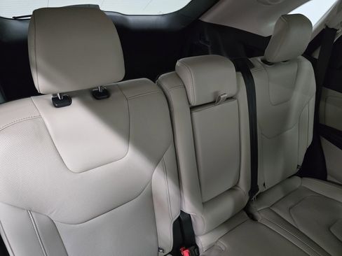 Used 2022 Ford Edge Titanium w/ Equipment Group 301A image 22