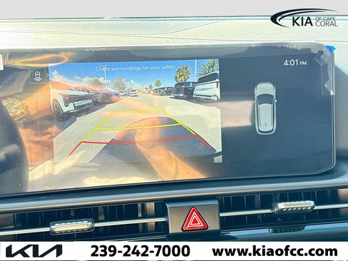 New 2026 Kia Sportage SX FWD image 33