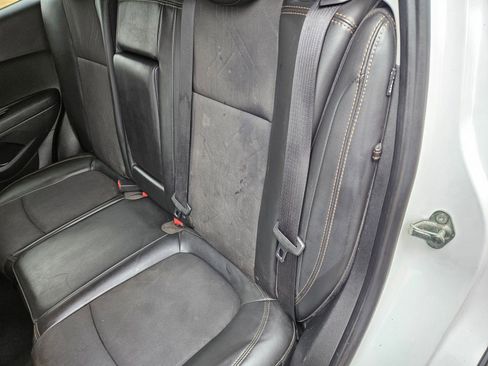 Used 2018 Chevrolet Trax LT w/ LT Convenience Package image 26