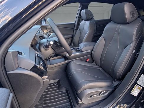 New 2026 Acura RDX SH-AWD image 5