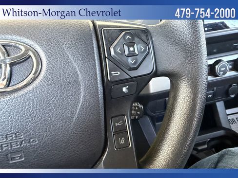 Used 2021 Toyota Tacoma SR image 17