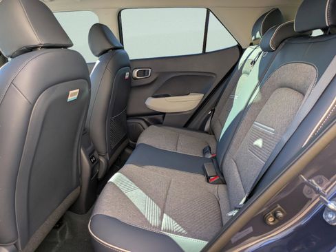 New 2026 Hyundai Venue SEL image 22