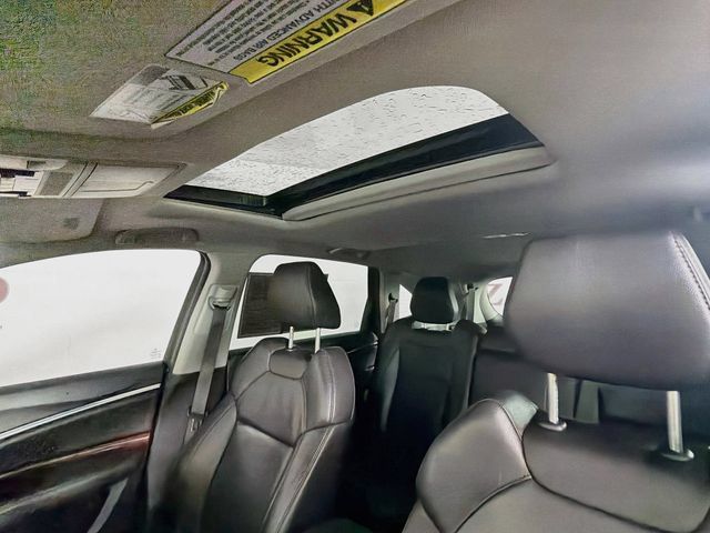 Used 2016 Acura MDX w/ Technology Package FWD image 26