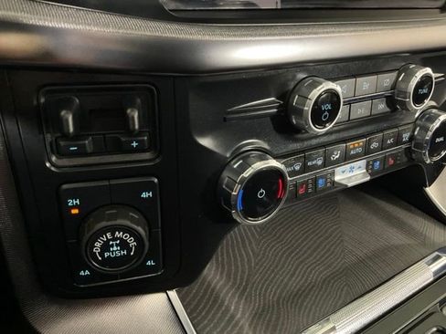 Used 2023 Ford F150 Platinum w/ Equipment Group 701A High image 20