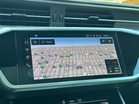 Used 2025 Audi A6 2.0T Premium w/ Convenience Plus Package image 18