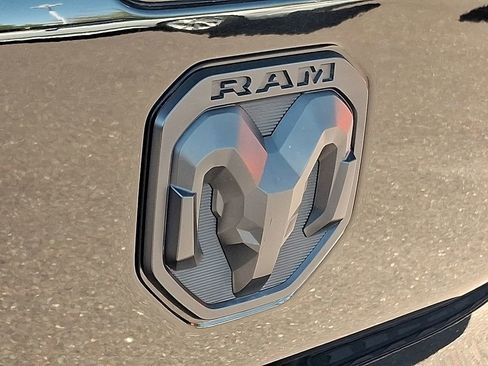 Used 2023 RAM 1500 Big Horn AWD/4WD image 30