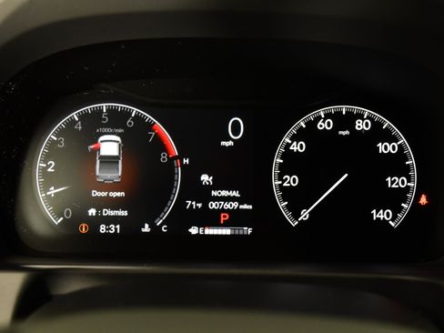 Used 2024 Honda Ridgeline TrailSport image 19
