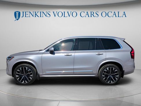 New 2026 Volvo XC90 B6 Plus w/ Protection Package Premier AWD/4WD image 7