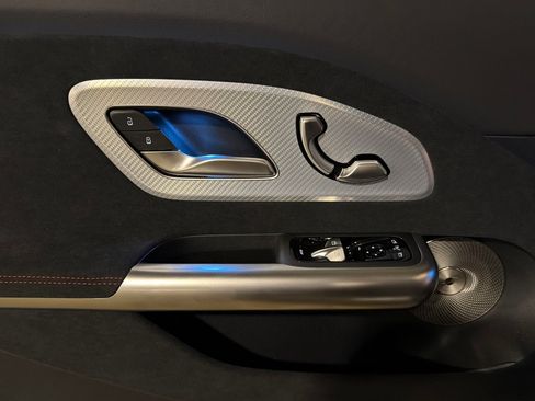 New 2027 Mercedes-Benz CLA 250+ image 10