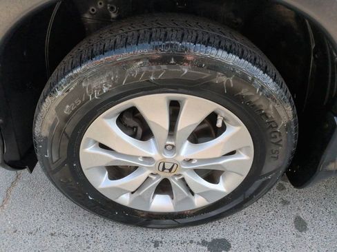 Used 2013 Honda CR-V EX-L image 19