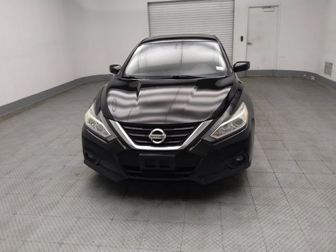 Used 2017 Nissan Altima 2.5 SV image 15