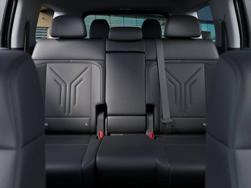 New 2026 Hyundai Santa Fe SEL image 12