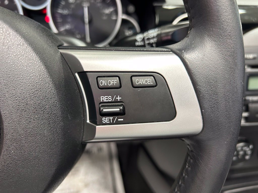 Used 2007 MAZDA MX-5 Miata Touring RWD image 9