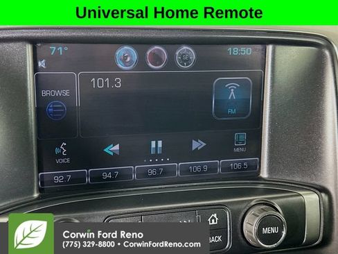 Used 2014 Chevrolet Silverado 1500 LT w/ All Star Edition AWD/4WD image 15