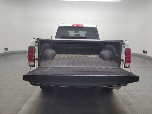Used 2018 RAM 1500 Tradesman w/ Protection Group AWD/4WD image 29