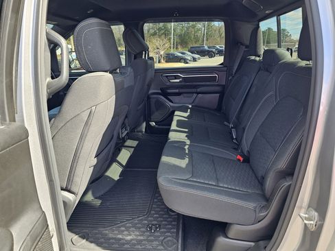 Used 2025 RAM 1500 Big Horn image 32