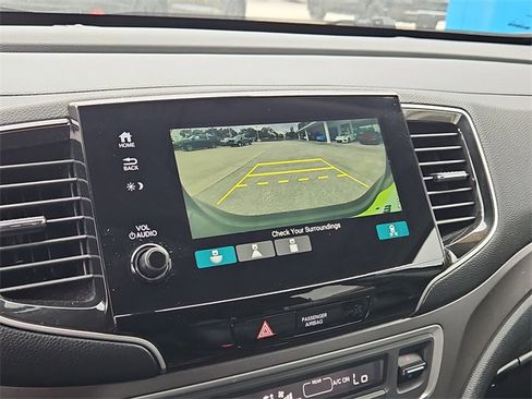 Used 2021 Honda Pilot Special Edition image 27