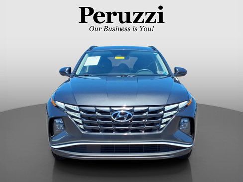 Used 2024 Hyundai Tucson SEL FWD image 9